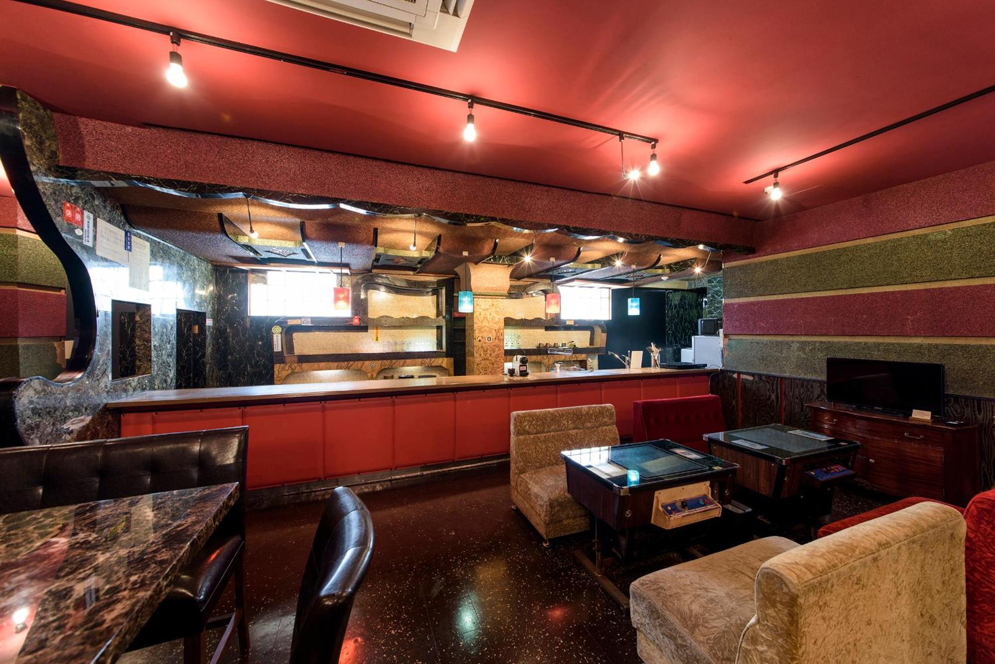Tripshot Hotels Okinawa Koza Exterior photo